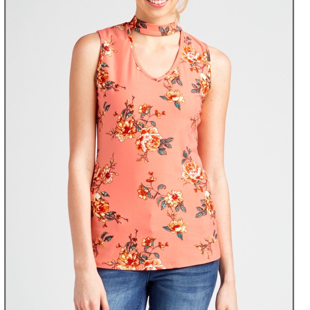 Wishful Park Blouse 🌺